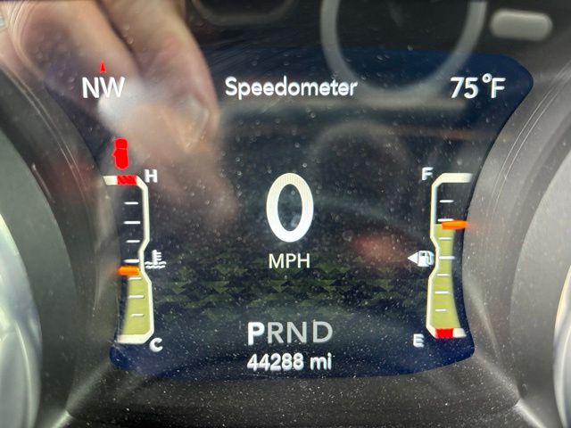 Used 2021 Jeep Wrangler SUV