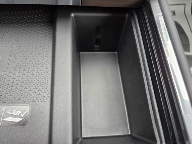 2026 GMC Acadia Denali AWD