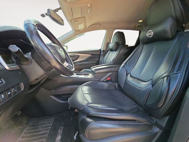 NissanMurano9