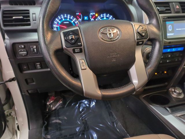 used 2018 Toyota 4Runner car, priced at $24,911