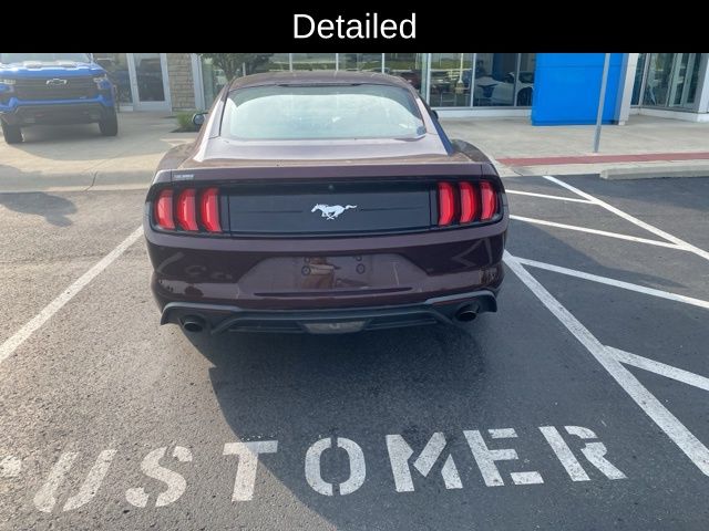 Used 2018 Ford Mustang For Sale in Grove City, OH