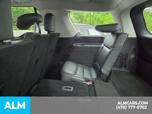 Used 2025 Black Ford Active image 5