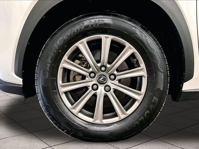 2020 Lexus NX 300 AWD - 7