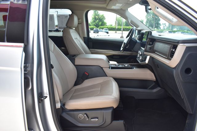 Used 2024 Ford Expedition SUV