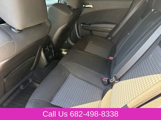 Used 2023 Dodge Charger Sedan