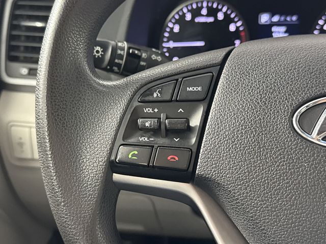 Used 2018 Hyundai Tucson For Sale in Indianapolis, IN