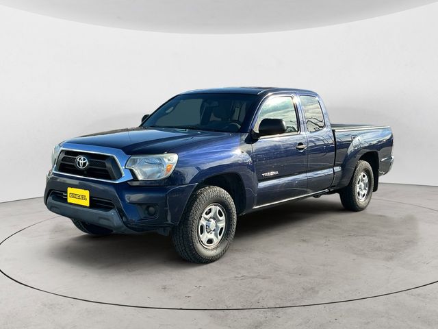 Pre-Owned 2013 Toyota Tacoma Base RWD 4D Access Cab