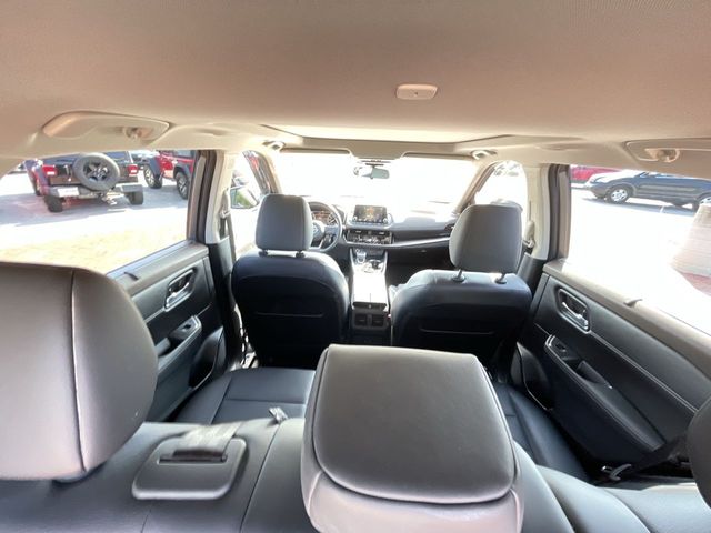 Used 2022 Nissan Rogue SUV