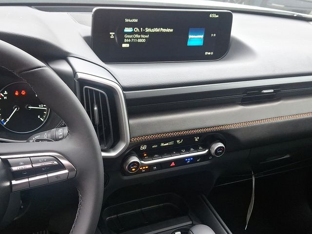 new 2026 Mazda CX-50 car, priced at $38,589