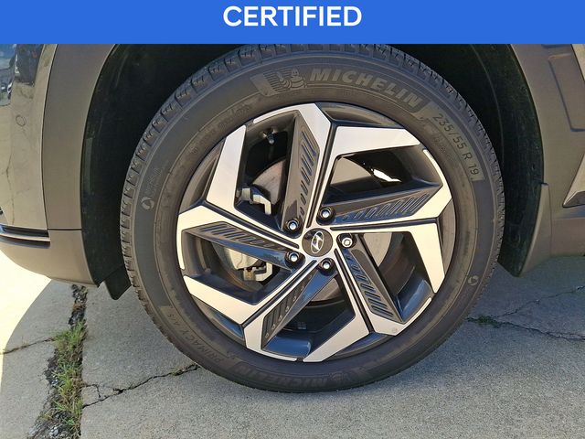 Used 2023 Hyundai Tucson SUV