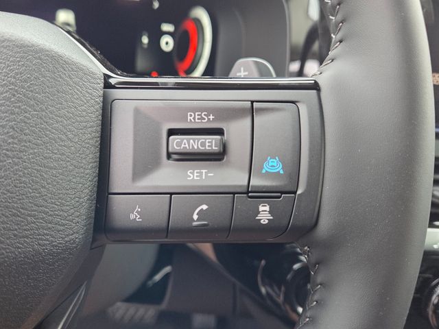 New 2026 Red Nissan SL image 27