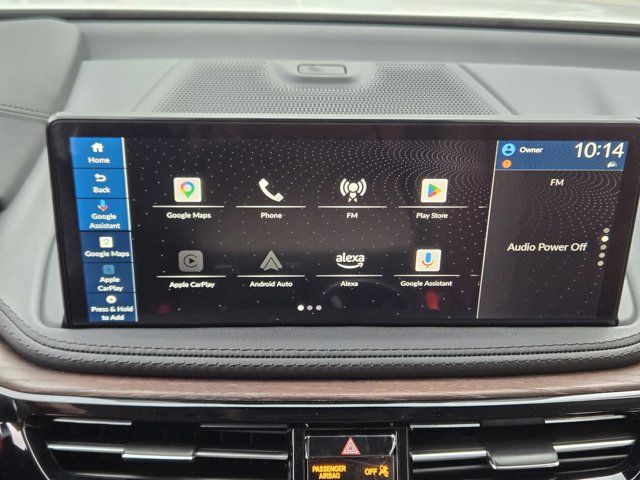 new 2026 Acura MDX car, priced at $68,950