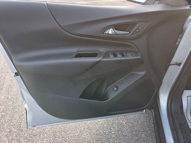 2022 Chevrolet Equinox AWD LT