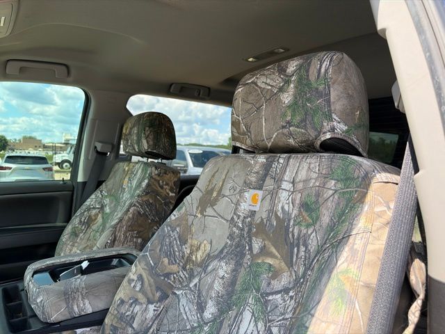 Used 2019 Chevrolet Silverado 2500HD Truck
