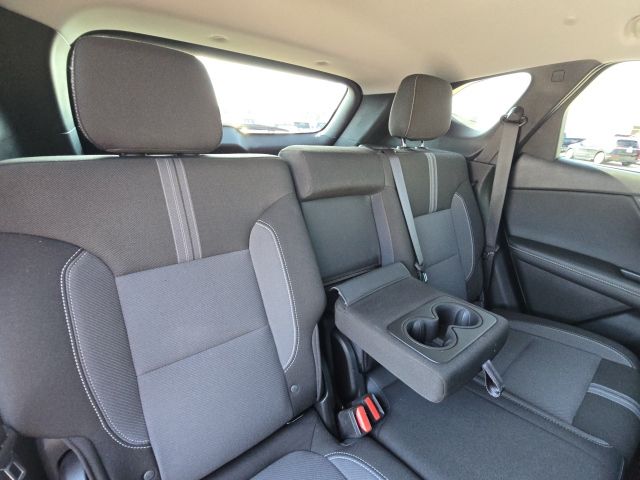 2025 Chevrolet Blazer LT:169529A