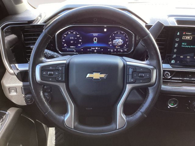 Used Car 2022 Chevrolet Silverado 1500  Lt For Sale Under $30,000 In San Antonio, Texas