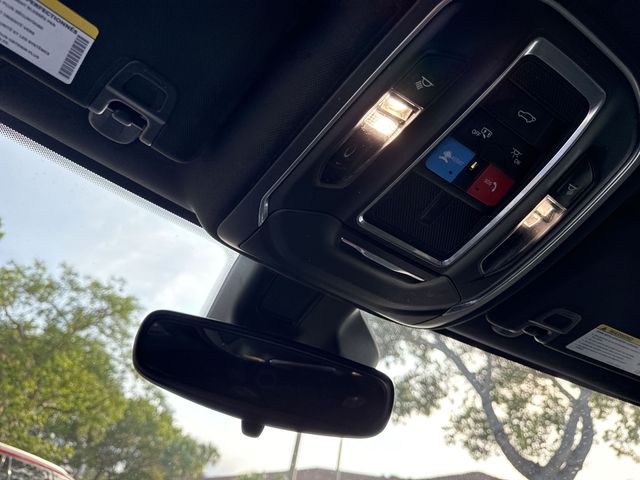 Used 2022 Jeep Grand Cherokee L SUV
