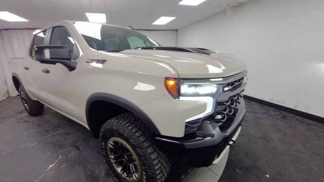 2026 – Chevrolet – Silverado 1500