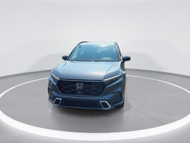 Used 2024 Honda CR-V Hybrid SUV