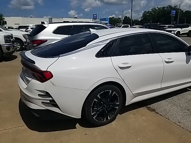 Used 2024 Kia K5 Sedan