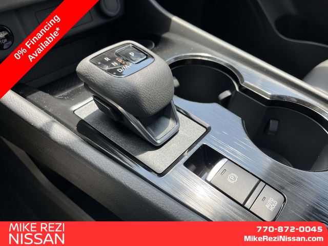 New 2026 Nissan Rogue SUV