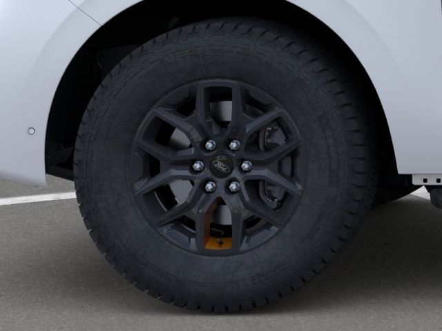2026 Ford Expedition Tremor:169194