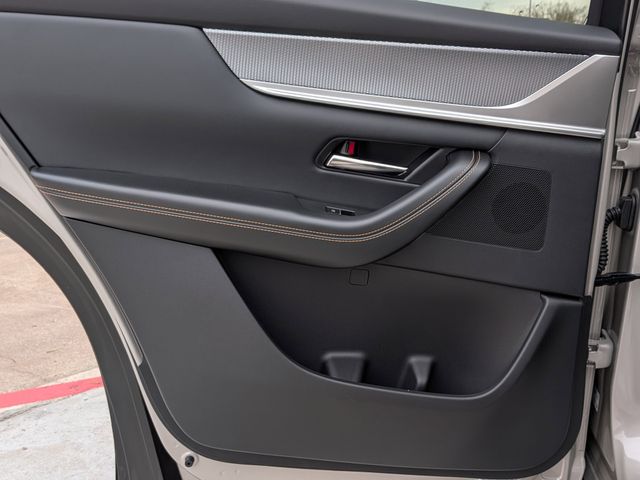 2026 Mazda CX-90 PHEV Premium Plus Silver at Parkway Family Mazda