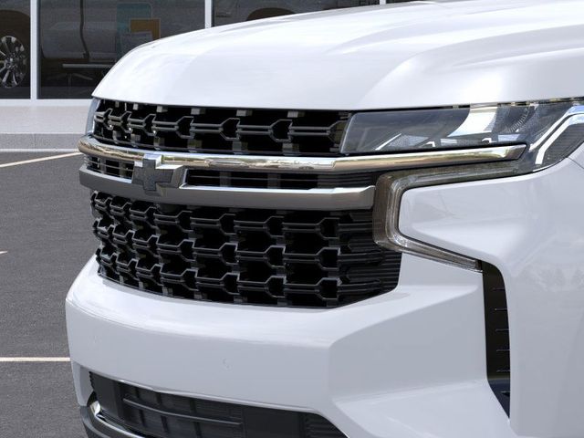 2024 Chevrolet Tahoe LS 13