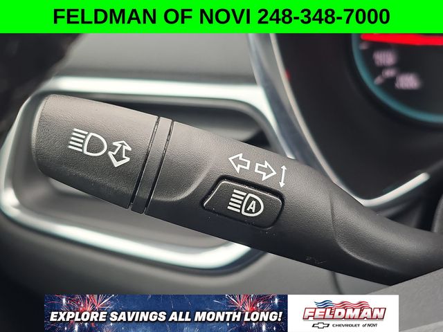 Used 2023 Chevrolet Equinox For Sale in Livonia, MI