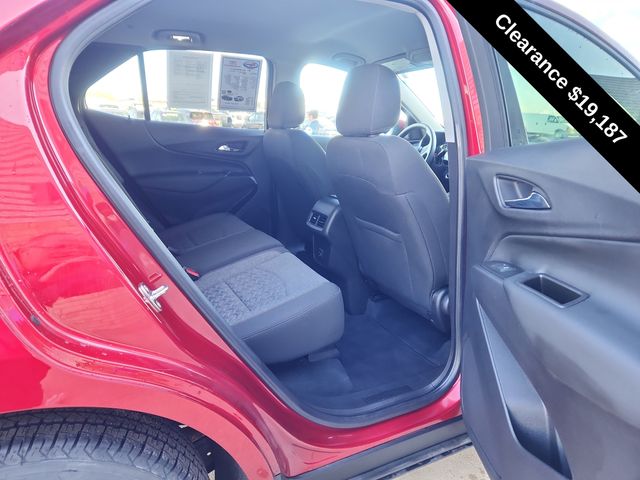 Used 2022 Chevrolet Equinox For Sale in Grove City, OH