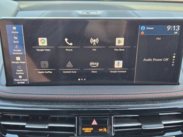new 2026 Acura MDX car, priced at $78,125