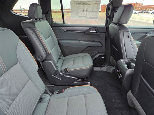 2026 GMC Acadia AT4 AWD