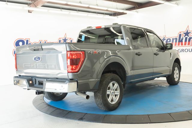 Used 2023 Ford F-150 Truck