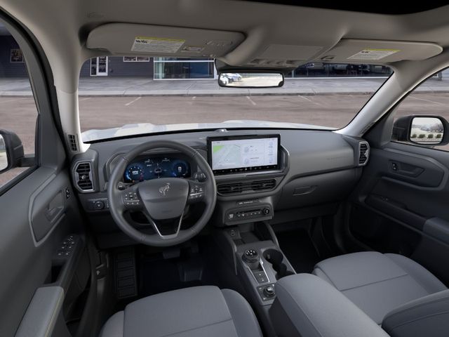 New 2026 White Ford Badlands image 10