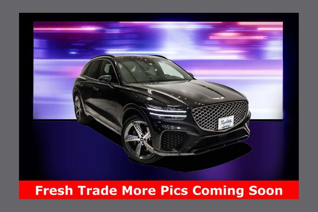 2023 Genesis GV70 2.5T AWD