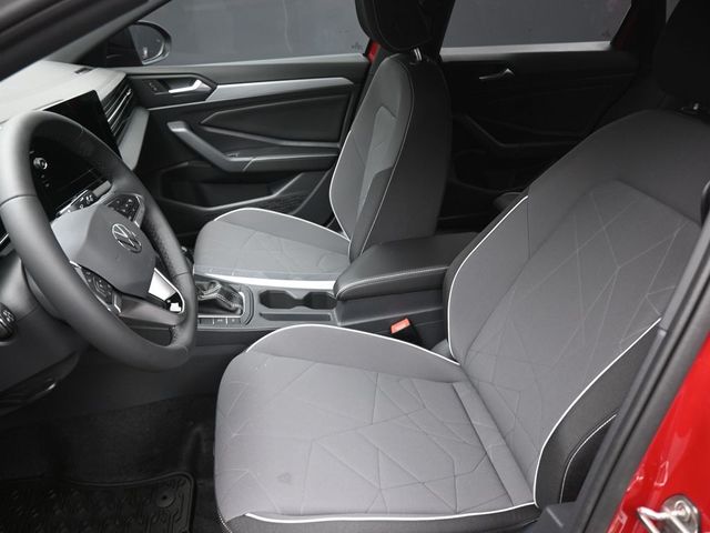 Used 2026 Volkswagen Jetta Sedan