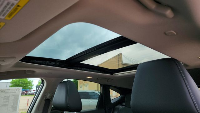 2026 Nissan Murano