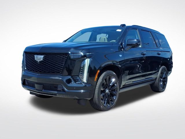 Black Raven 2026 Cadillac Escalade SUV / Crossover Four-Wheel Drive 