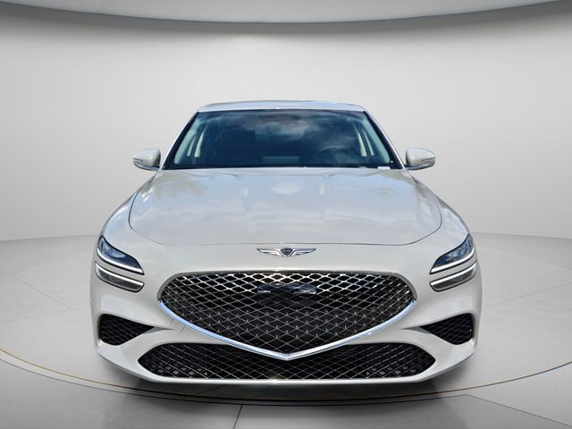 2026 Genesis G80 - $44,315