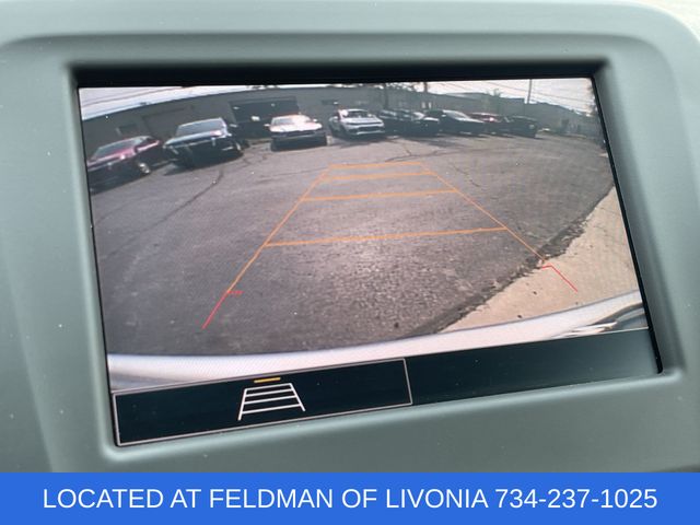 Used 2022 Chevrolet Equinox For Sale in Livonia, MI