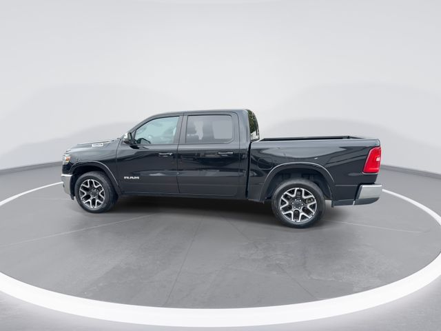 Used 2025 Black Ram Laramie image 5