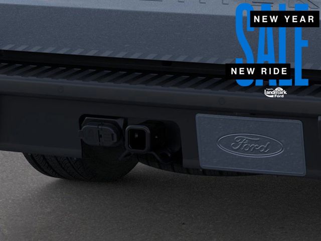 new 2025 Ford Maverick car, priced at $33,689