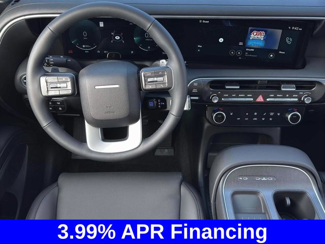 New 2026 White Hyundai SEL image 20