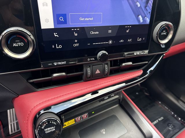 2024 Lexus NX - $44,898