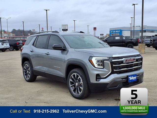2026 GMC Terrain Elevation AWD