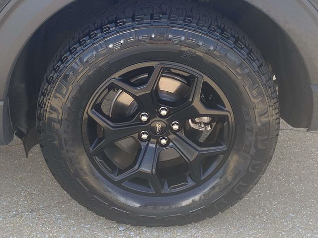Used 2023 Ford Explorer SUV