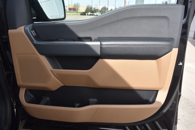 Used 2023 Ford F-150 Truck