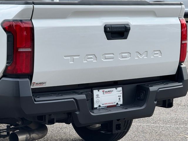 Used 2024 Toyota Tacoma Truck