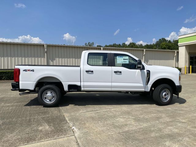 2024 Ford F-250SD XL 31