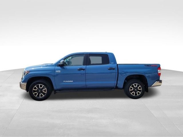 2021 Toyota Tundra  2